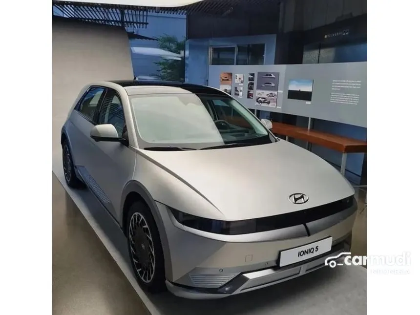 2024 Hyundai IONIQ 5 Long Range Signature Wagon