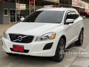 2012 Volvo XC60 2.0 (ปี 09-15) D3 SUV AT