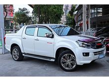 2013 Isuzu D-Max 2.5 CAB-4 (ปี 11-17) Hi-Lander X-Series Pickup AT