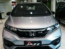 PROMO PNS GIIAS HONDA JAZZ RS ALL TYPE (PROGRAM GIIAS 2019)