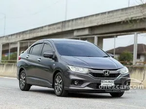 2019 Honda City 1.5 V+ Sedan