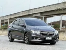 2019 Honda City 1.5 (ปี 14-18) V+ Sedan