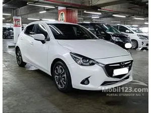 2014 Mazda 2 1.5 R Hatchback