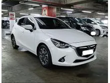 2014 Mazda 2 1.5 R Hatchback , LOW KM 124 RB , MAZDA 2 R 1.5 SKYACTIV PUTIH 2014