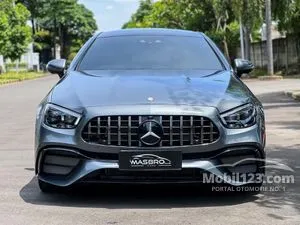2017 Mercedes-Benz E300 2.0 AMG Line Coupe
