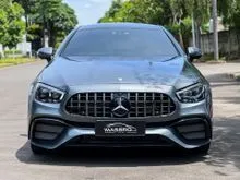 2017 Mercedes-Benz E300 2.0 AMG Line Coupe