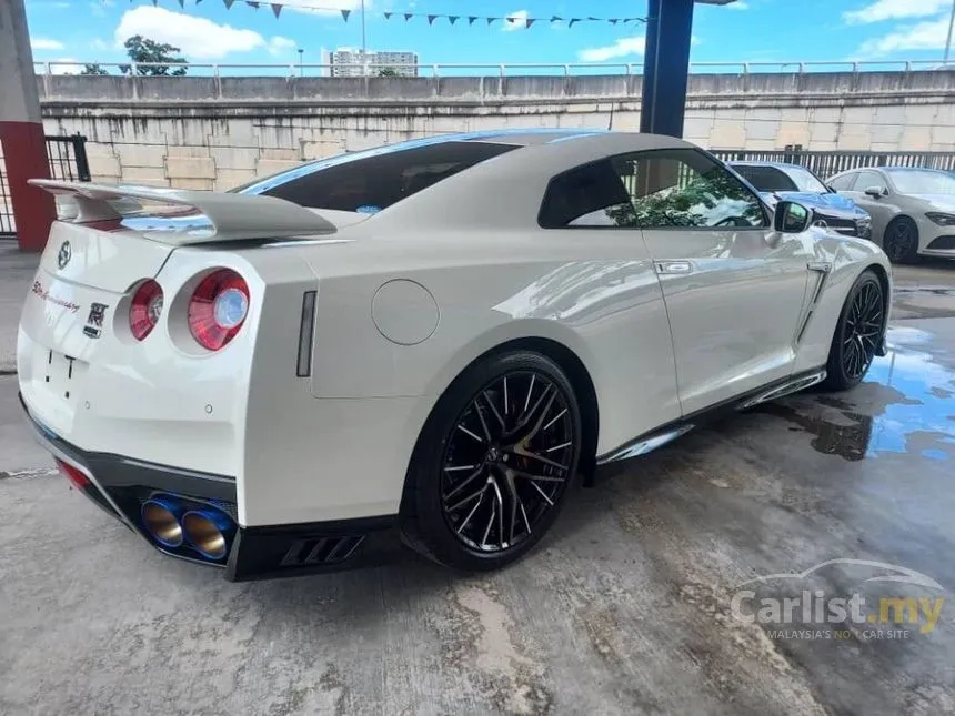 2020 Nissan GT-R Recaro Coupe