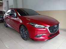 MAZDA 3 SPEED 2018 PROMO GIIAS DAPATKAN HARGA TERBAIK