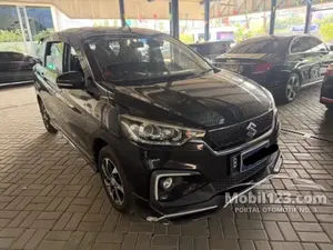 2019 Suzuki Ertiga 1.5 Sport MPV