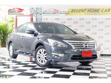2015 Nissan Teana 2.0 (ปี 13-16) XE Sedan AT