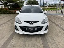 2013 Mazda 2 1.5 R Hatchback Dp Minim 17JT