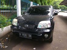 Nissan X-Trail ST 2005