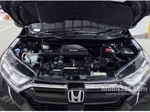 2023 Honda CR-V 1.5 Turbo Prestige SUV