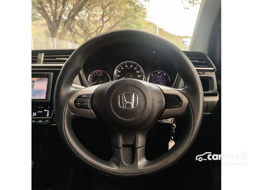 2016 Honda BR-V E SUV