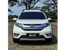 2016 Honda BR-V 1.5 E SUV