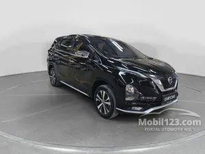 2019 Nissan Livina 1.5 VL MPV