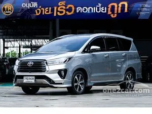 2022 Toyota INNOVA 2.8 Crysta Premium Wagon