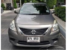 2011 Nissan Almera 1.2 (ปี 11-16) E Sedan AT