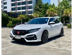 2020 Honda CIVIC 1.5 Turbo RS Hatchback