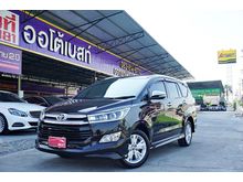 2017 Toyota Innova 2.8 (ปี 16-20) Crysta V Wagon