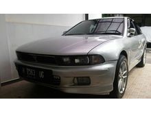 2000 Mitsubishi Galant 2.4 Sedan