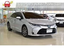 2019 Toyota Corolla Altis 1.8 Hybrid High Sedan