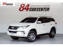 2015 Toyota FORTUNER 2.8 (ปี 15-25) V SUV