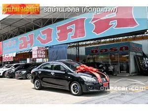 2018 Suzuki Ciaz 1.2 (ปี 15-25) GL Sedan