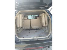 2011 Toyota Fortuner 2.5 G SUV