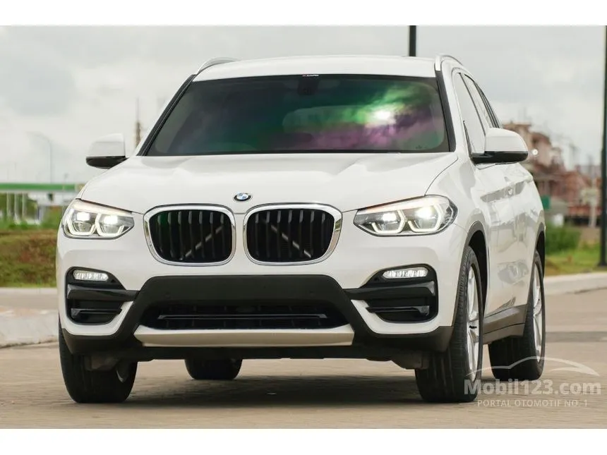 2019 BMW X3 sDrive20i SUV