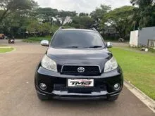2012 Toyota Rush 1.5 S SUV