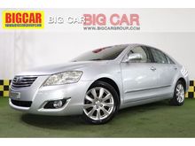 2006 Toyota Camry 2.4 (ปี 06-12) V Sedan AT