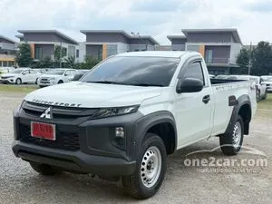 2021 Mitsubishi TRITON 2.4 GL Single Cab Pickup