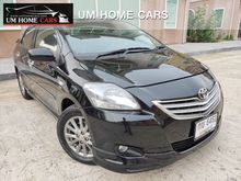 2012 Toyota Vios 1.5 (ปี 07-13) ES Sedan AT