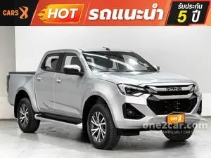 2024 Isuzu D-MAX 3.0 Hi-Lander M Cab-4 Pickup