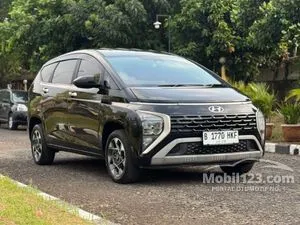 2022 Hyundai Stargazer 1.5 Prime MPV