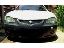 2006 Proton Gen-2 1.3 Hatchback (A)