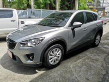 2016 Mazda CX-5 2.0 (ปี 13-16) C SUV AT