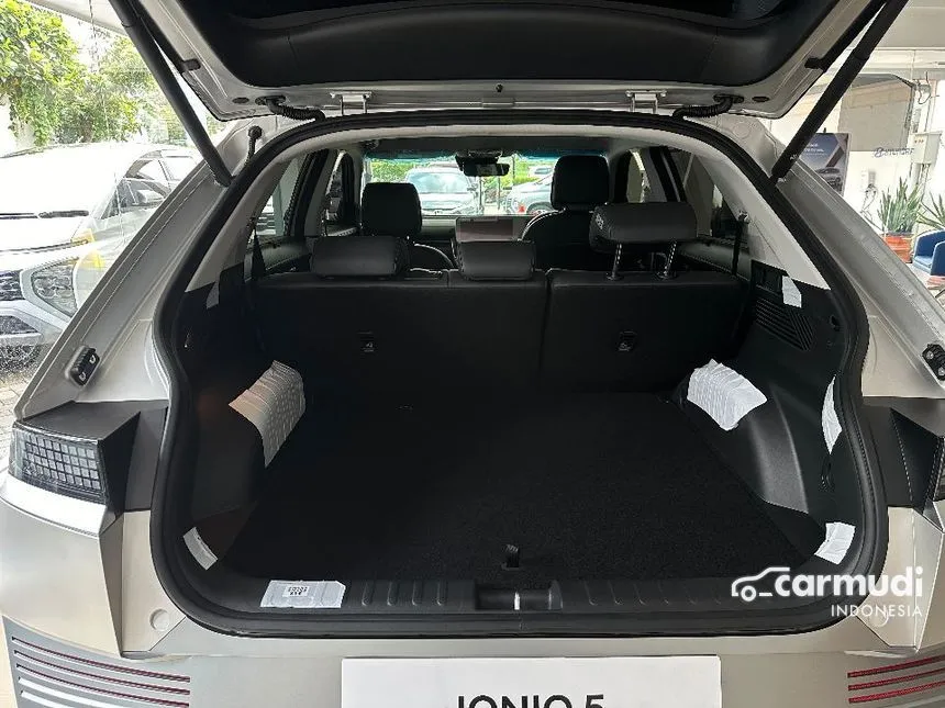 2024 Hyundai IONIQ 5 Long Range Signature Wagon