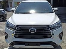 Ready 2021 Toyota Kijang Innova 2.0 V Luxury MPV