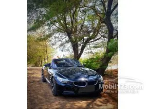 2011 BMW Z4 2.5 sDrive23i Convertible