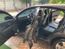 2017 Honda HR-V 1.5 E SUV