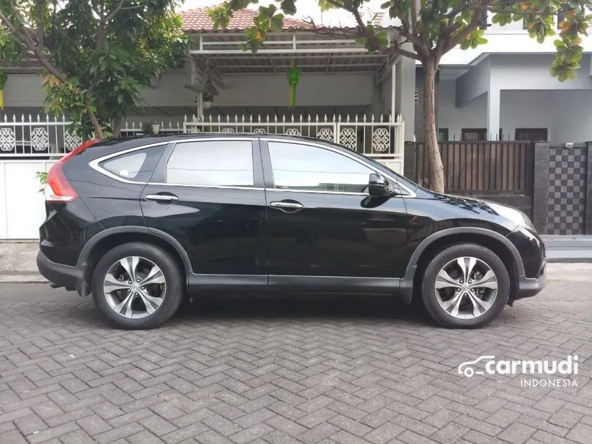 2014 Honda CR-V 2.4 SUV