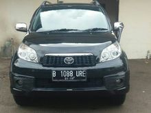 2014 Toyota Rush 1.5 TRD Sportivo SUV