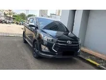 2018 Toyota Kijang Innova 2.4 Venturer MPV 2TV Facelift Diesel AT Hitam Metalik NIK 2018 [ LOW KM ]