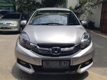 2014 Honda Mobilio 1.5 E MPV