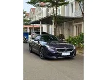 2024 BMW Z4 2.0 sDrive30i M Sport Convertible (LANGSUNG A/N PEMBELI) DP RENDAH