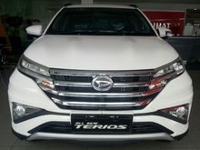 TERIOS HARGA GROSIR