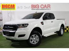 2017 Ford Ranger 2.2 OPEN CAB (ปี 15-18) Hi-Rider XL+ Pickup MT