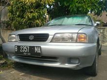 1997 Suzuki Baleno 1.6 Sedan